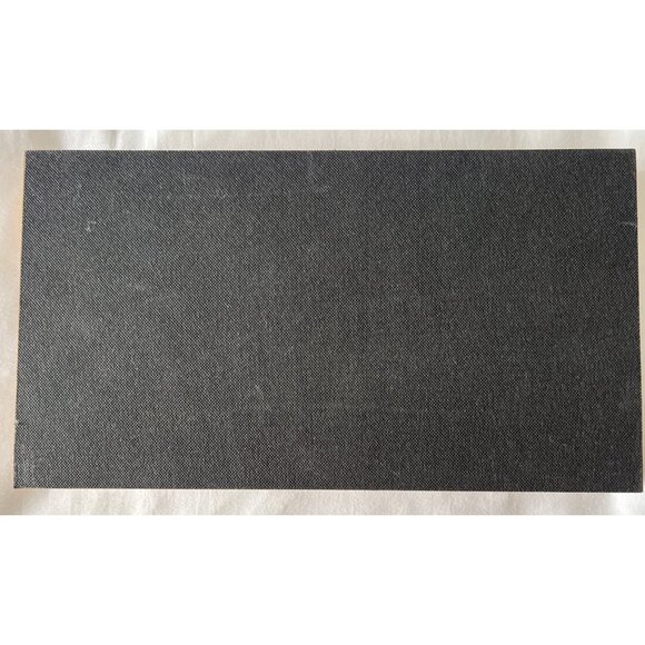 Large Burled Wood Serving Tray 21.25"L x 12"W x 2"H Glossy Finish Serveware - Picture 11 of 12